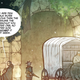 Illustration for article titled Monstress Has the Best Cat in Comics Right Now